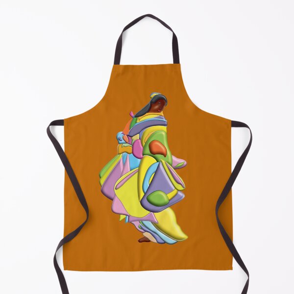 Item preview, 3D Geisha designed and sold by Don Ferguson.