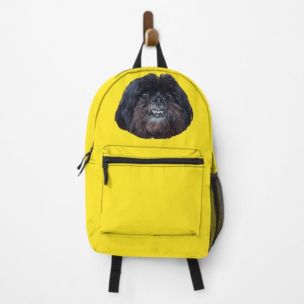 Item preview, Shih Tzu Cute Puppy Dog designed and sold by ElegantCat.