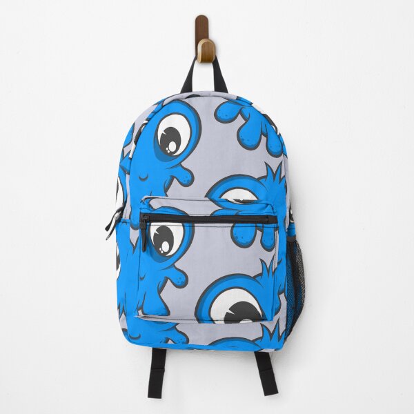 Item preview, Alien (Blue 2) designed and sold by Ludogorek.