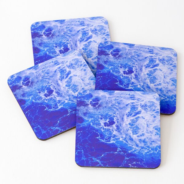 Item preview, blue ocean  designed and sold by cute105.