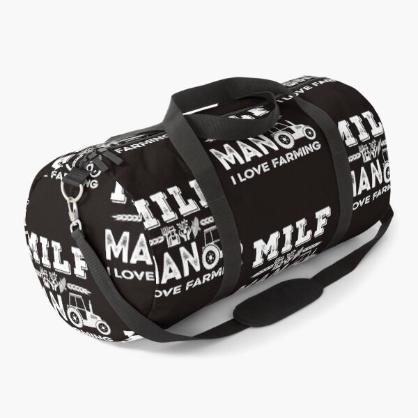 Item preview, MILF Man I Love Farming funny farming lover  designed and sold by Majesticoo.