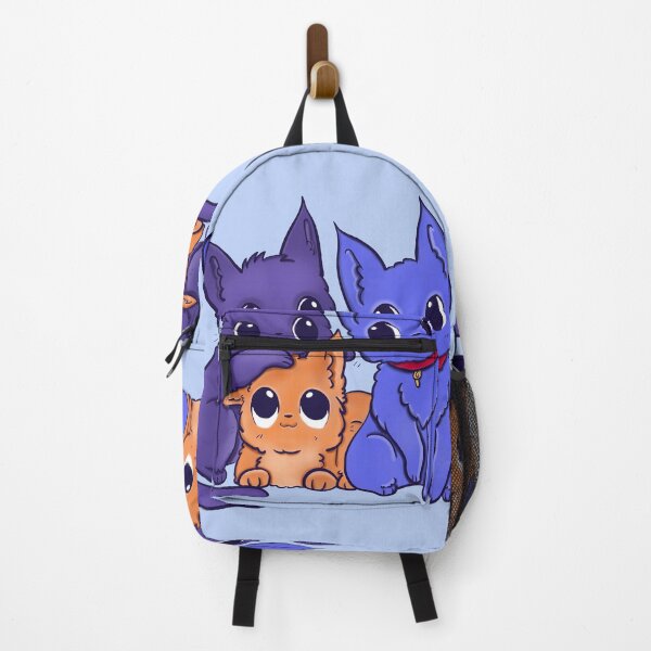 Item preview, a party of cats designed and sold by Eikia.