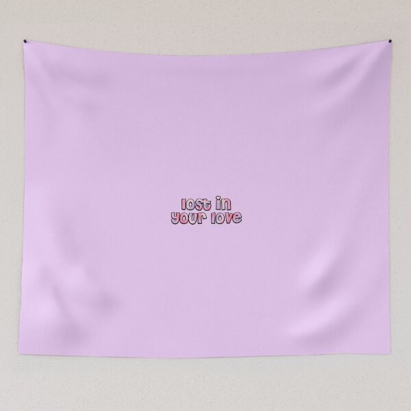 Item preview, lost in your love designed and sold by itzsil.