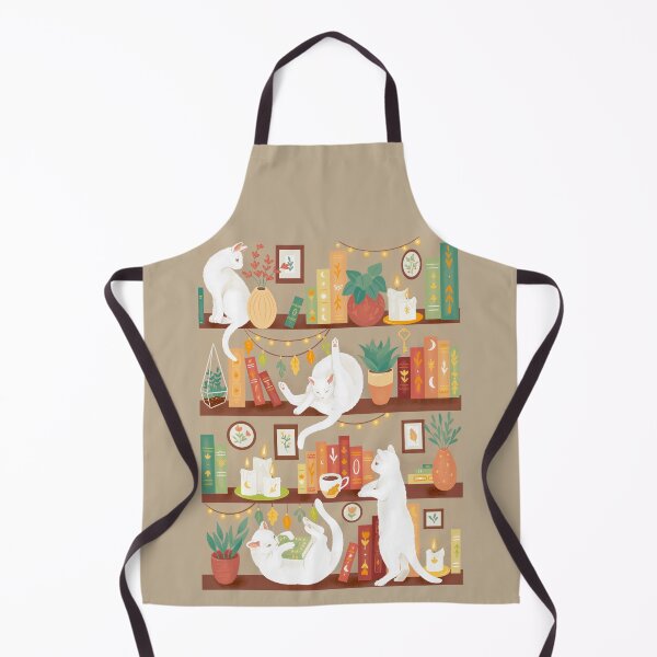 Item preview, Library cats 2020 - day designed and sold by Elenanaylor.
