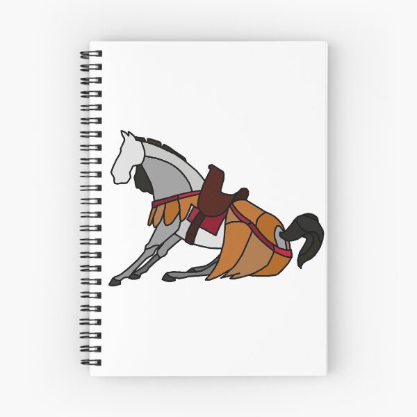Item preview, Sitting Horse Stained Glass designed and sold by Maartje de Volder.