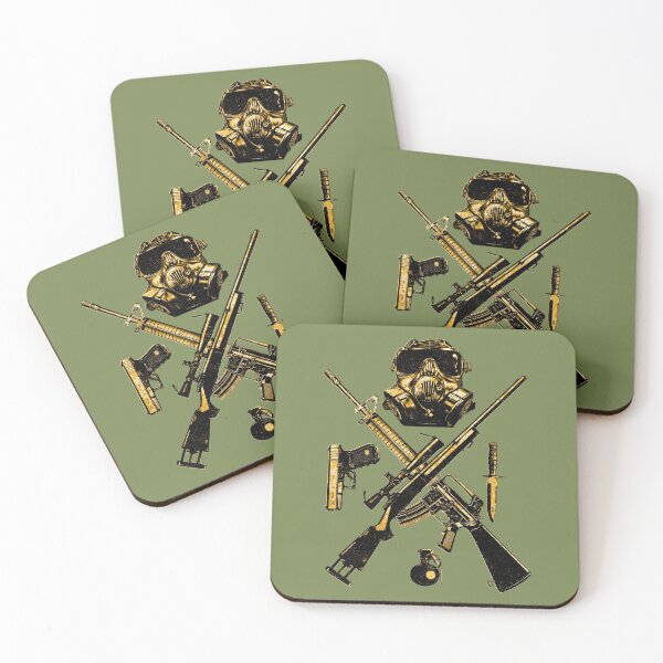 Item preview, I´M PREPPER (gold) designed and sold by Frenchie Fever.
