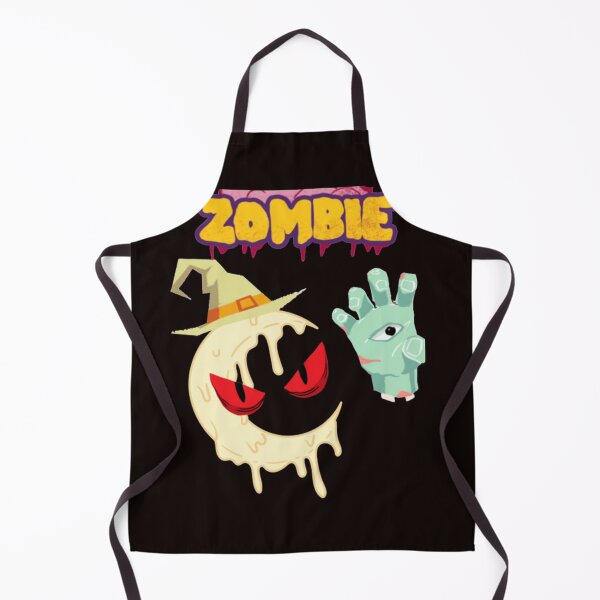 Item preview, Zombie ghost classic t-shirts designed and sold by Boss Bubble.