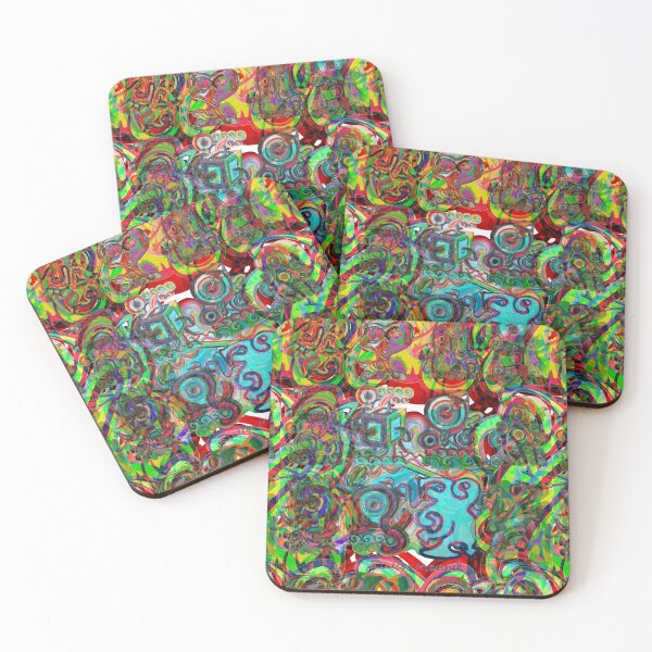 Item preview, shapes 25 1 designed and sold by Diego Manuel Rodriguez.