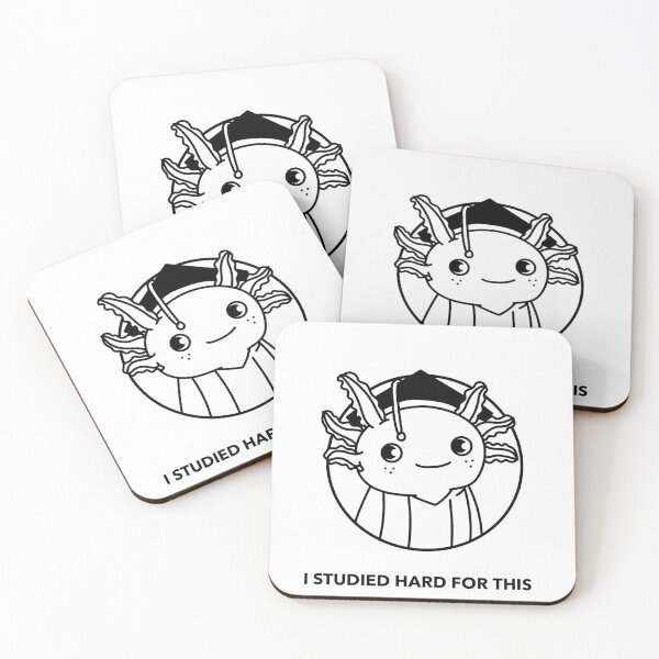 Item preview, I Studied Hard For This designed and sold by Ruthria.