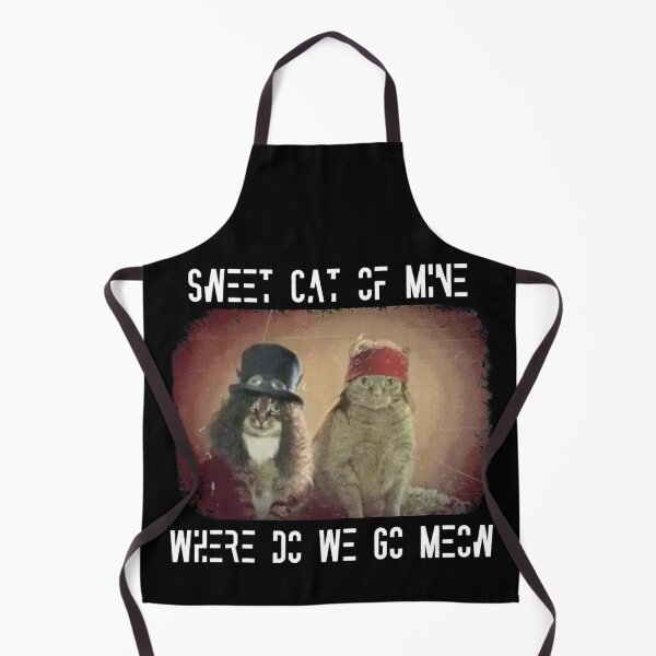 Item preview, Sweet Cat of Mine designed and sold by That's  Bullshirt.