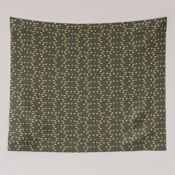 Item preview,    Autumn Patterns / Hello Autumn / Autumn Leaves  designed and sold by labatchino10.