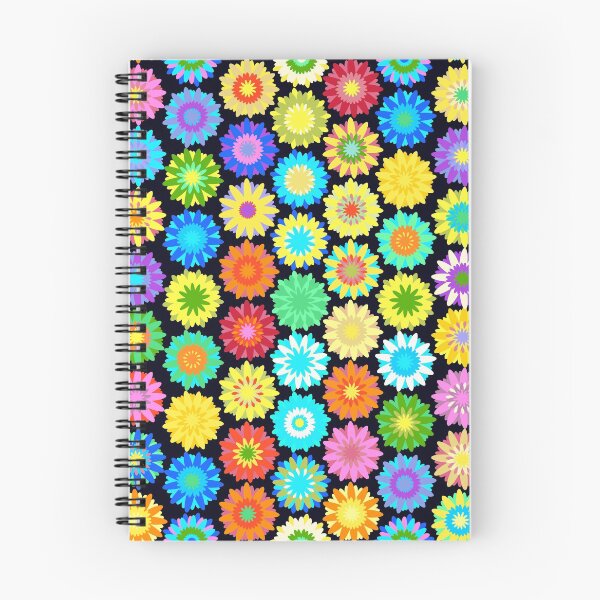Item preview, Floral mosaic designed and sold by Daridara.
