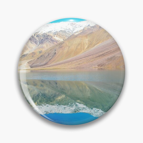 Item preview, Himalayas Lake designed and sold by Trendytstore.