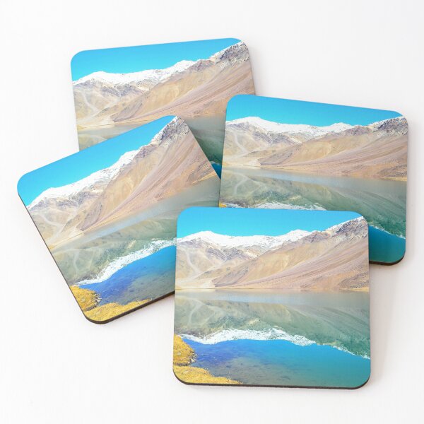 Item preview, Himalayas Lake designed and sold by Trendytstore.