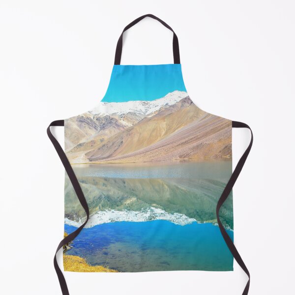 Artikelvorschau, Himalaya-See entworfen und verkauft von Trendytstore.