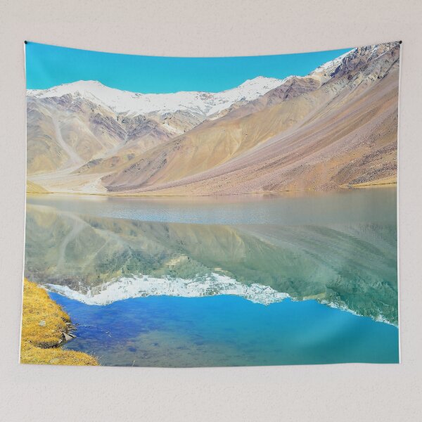 Artikelvorschau, Himalaya-See entworfen und verkauft von Trendytstore.