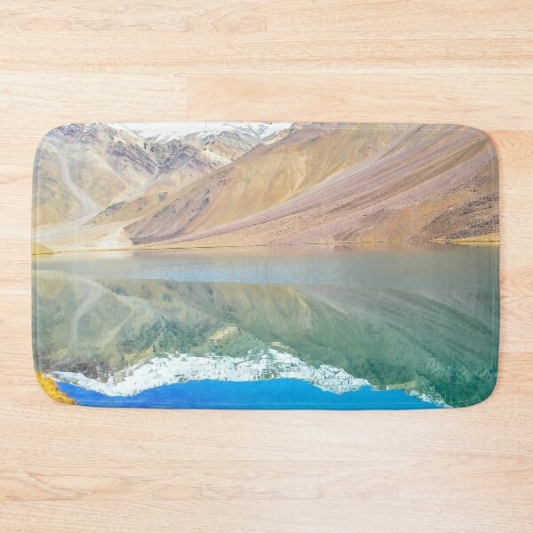 Item preview, Himalayas Lake designed and sold by Trendytstore.