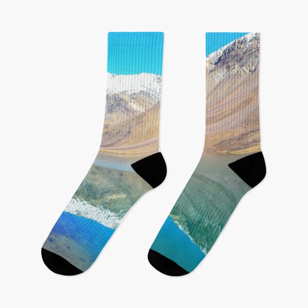 Item preview, Himalayas Lake designed and sold by Trendytstore.