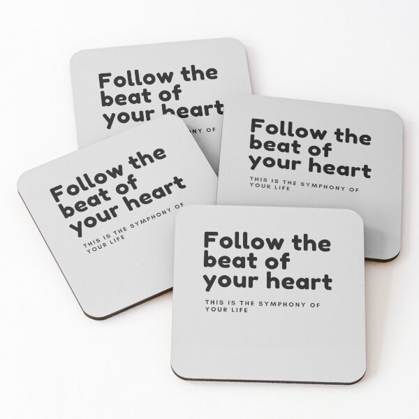 Item preview, Beat of Your Heart designed and sold by CarlosBerry.