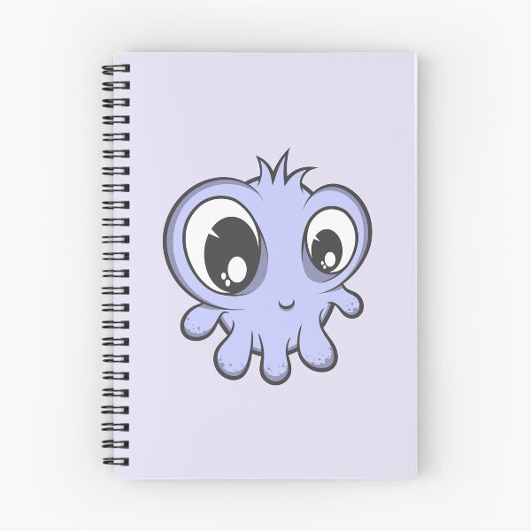 Item preview, Alien (Pale Purple) designed and sold by Ludogorek.