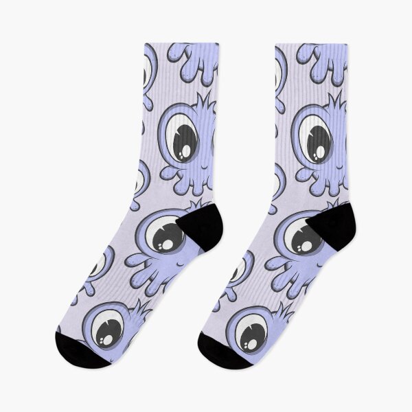 Item preview, Alien (Pale Purple) designed and sold by Ludogorek.