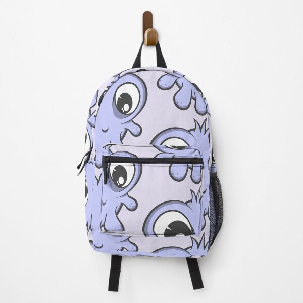 Item preview, Alien (Pale Purple) designed and sold by Ludogorek.