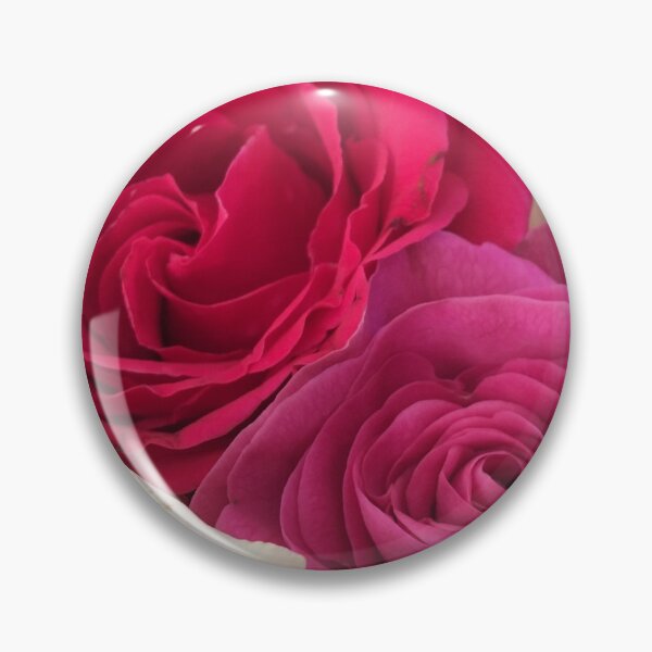 Item preview, Roses purple pink red designed and sold by Naturelovexo.