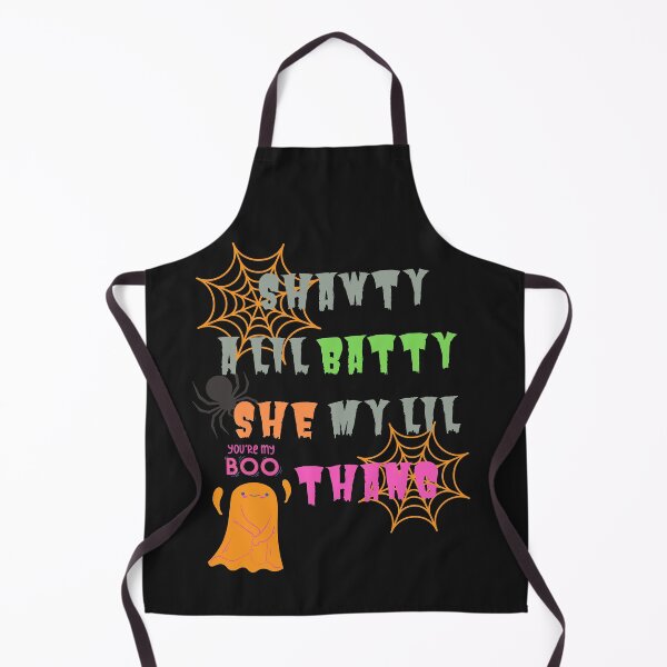 Item preview, shawty a lil batty she my lil boo thang designed and sold by 3Akshithaa.