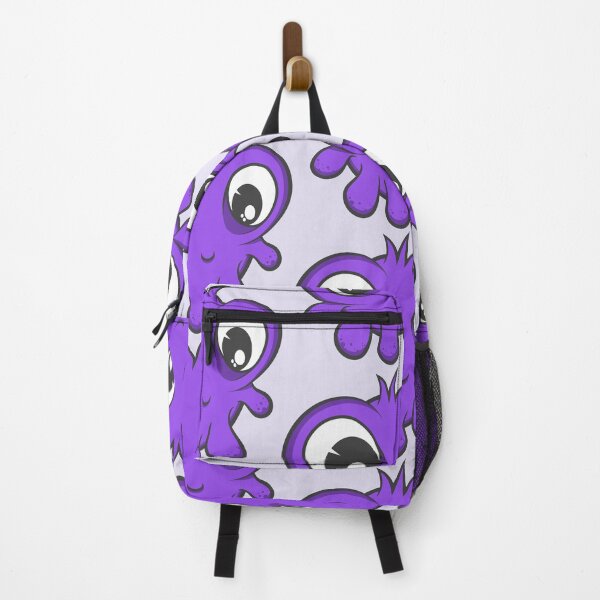 Item preview, Alien (Purple) designed and sold by Ludogorek.