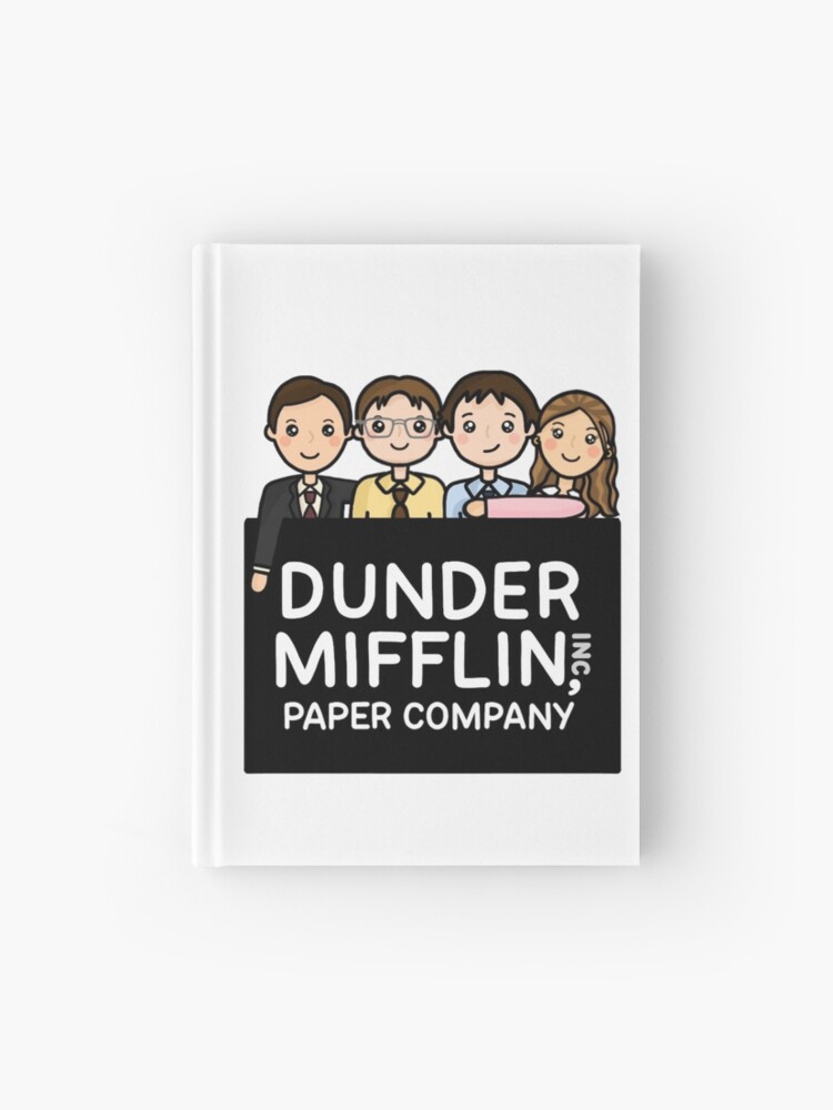 Dunder Mifflin Paper Company Sign/ the Office Sign/ the Office 