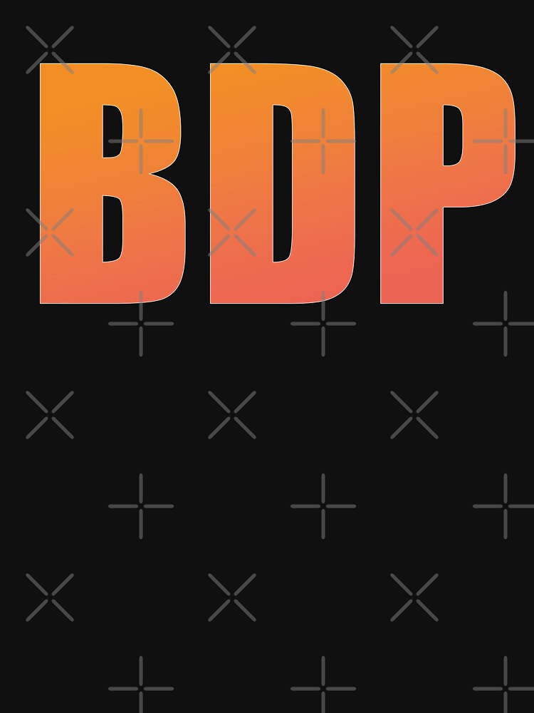 BDP by EvaWolf