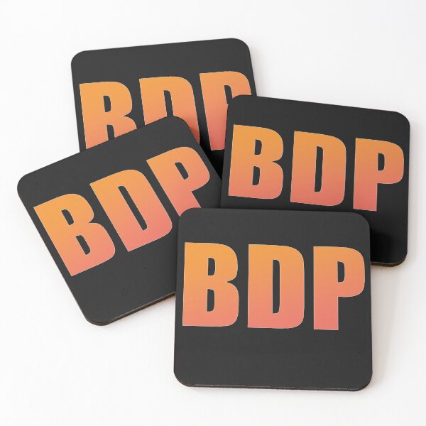 Item preview, BDP designed and sold by EvaWolf.