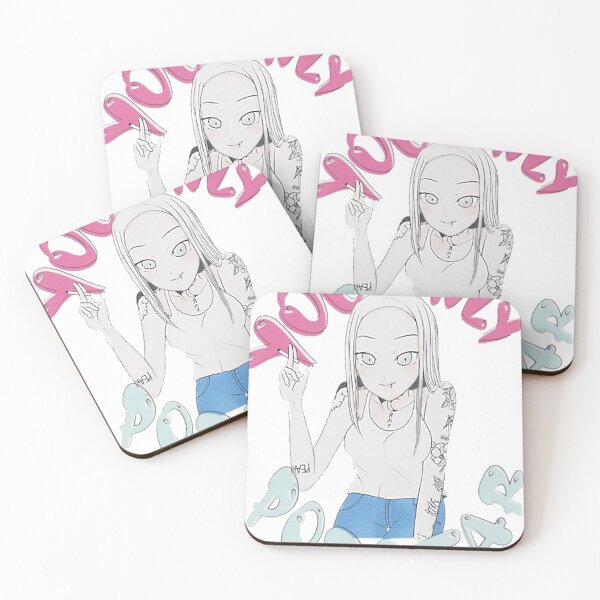 Item preview, Your Only Popstar BLOO designed and sold by PimpJuls.