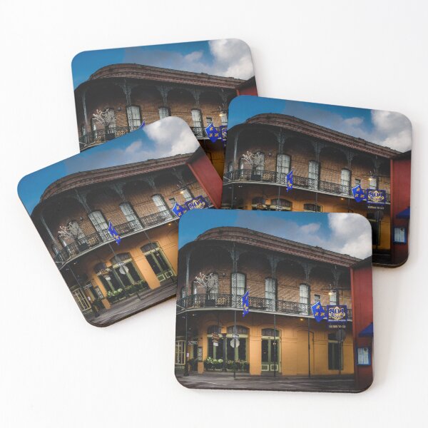 Item preview, 801 Royal Street designed and sold by Greg and Chrystal Mimbs.