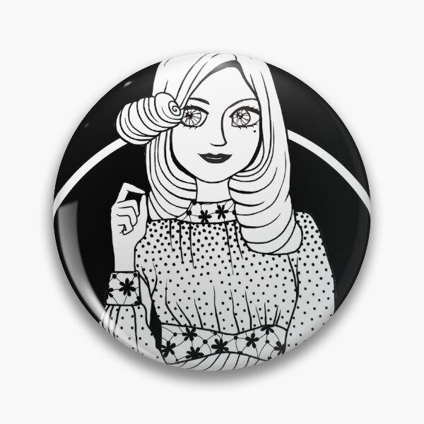 Item preview, Pinup black&white designed and sold by PattiHopkins.