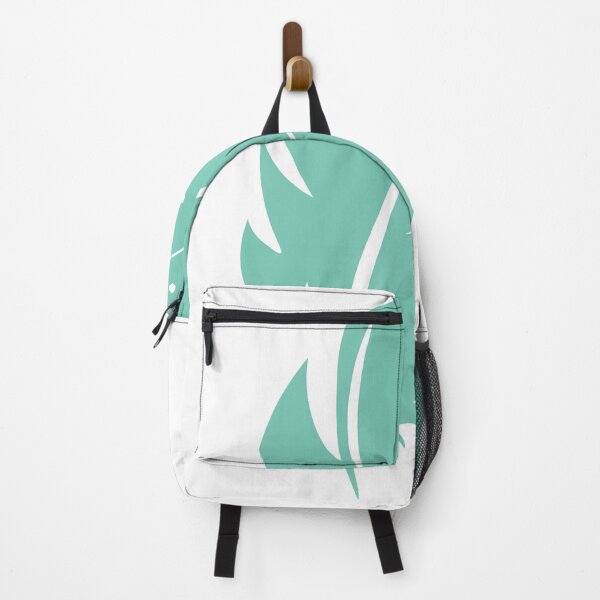 Item preview, Feather Aqua Delightful designed and sold by H2BStore.