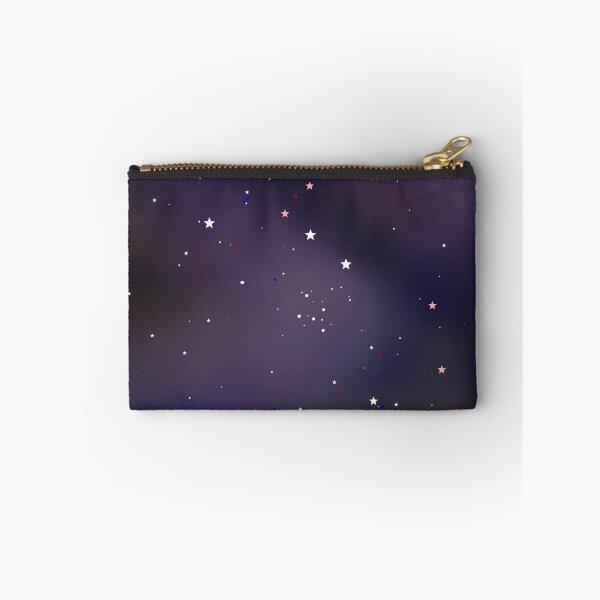 Item preview, space with tiny stars designed and sold by BeccsByrd.