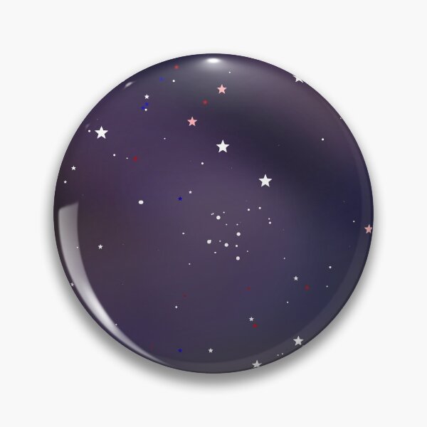 Item preview, space with tiny stars designed and sold by BeccsByrd.