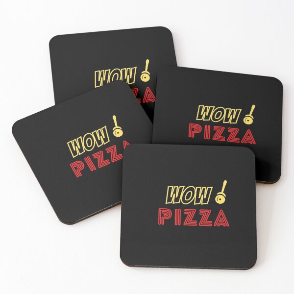 Item preview, wow ! Pizza pizza, wow, cool, cute, food, funny, tumblr, cheese, designed and sold by Destine99.