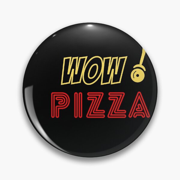 Item preview, wow ! Pizza pizza, wow, cool, cute, food, funny, tumblr, cheese, designed and sold by Destine99.