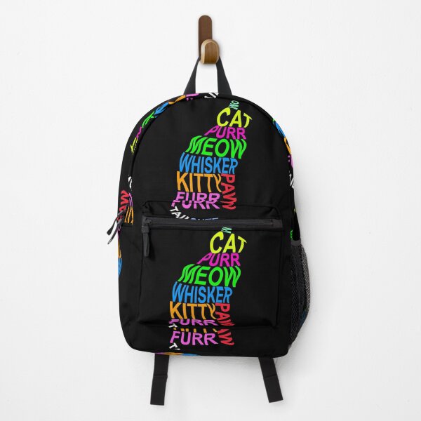 Item preview, Cat Shaped Typography designed and sold by nimitkhurana.