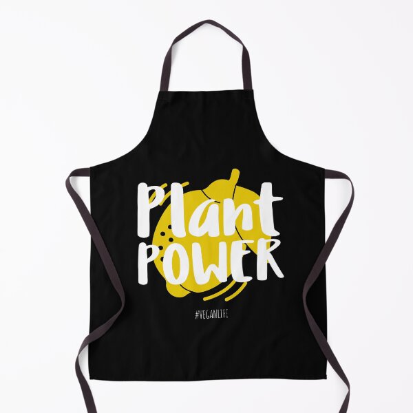 Item preview, Plant Power Lemon #VEGANLIFE designed and sold by jacks-tees.