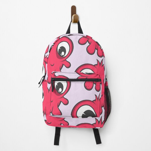 Item preview, Alien (Pink 1) designed and sold by Ludogorek.
