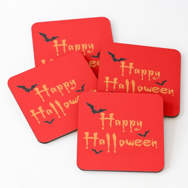 Item preview, Happy Halloween  designed and sold by MenOfRage.