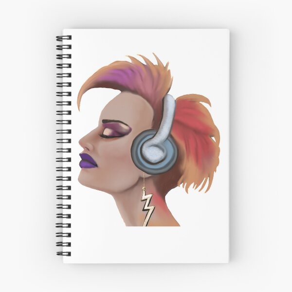 Item preview, Musiclover designed and sold by Hattagospel.