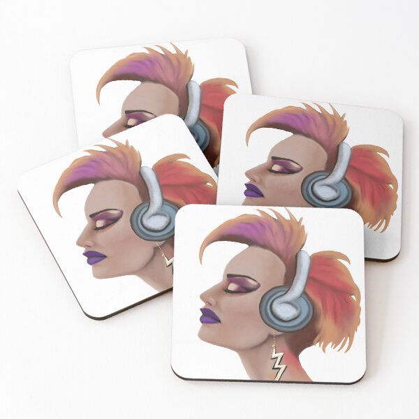 Item preview, Musiclover designed and sold by Hattagospel.