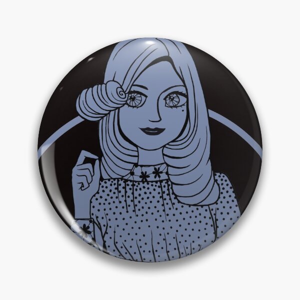 Item preview, Pinup grey designed and sold by PattiHopkins.