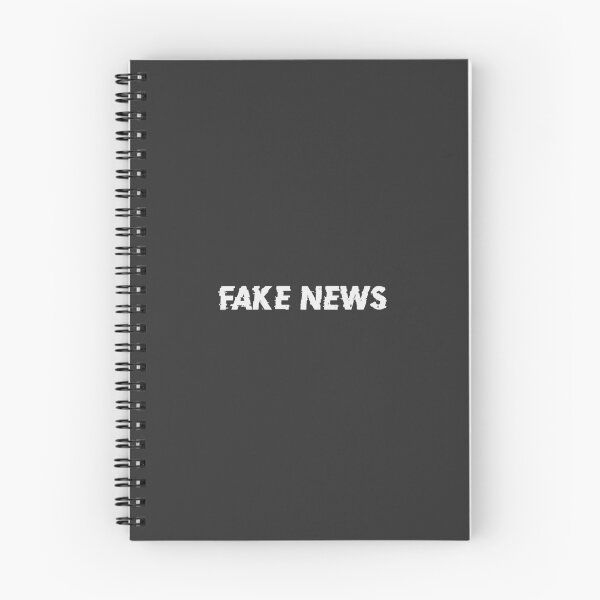 Item preview, Everything is FAKE NEWS designed and sold by TheUSAToday.