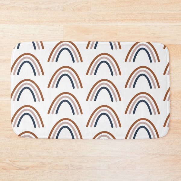Item preview, Retro Rainbow Design  designed and sold by WildeandCo.