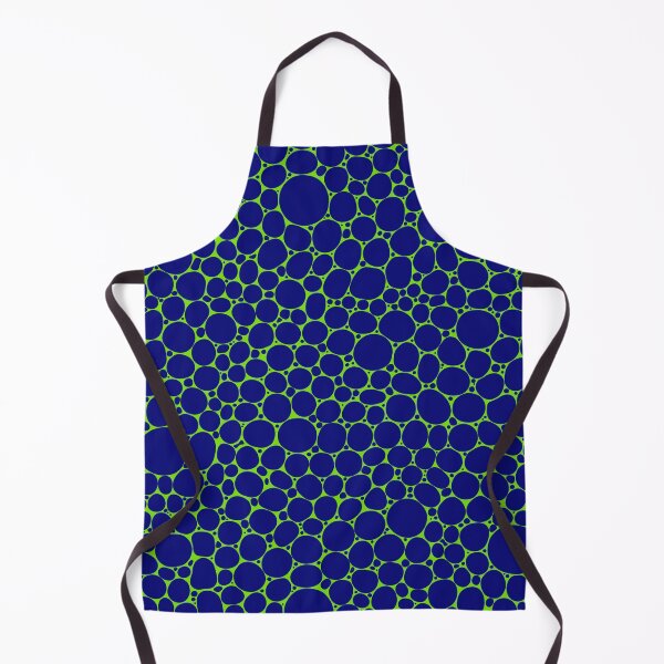 Item preview, Chameleon Scales // Navy Blue designed and sold by The Wellington Boot.